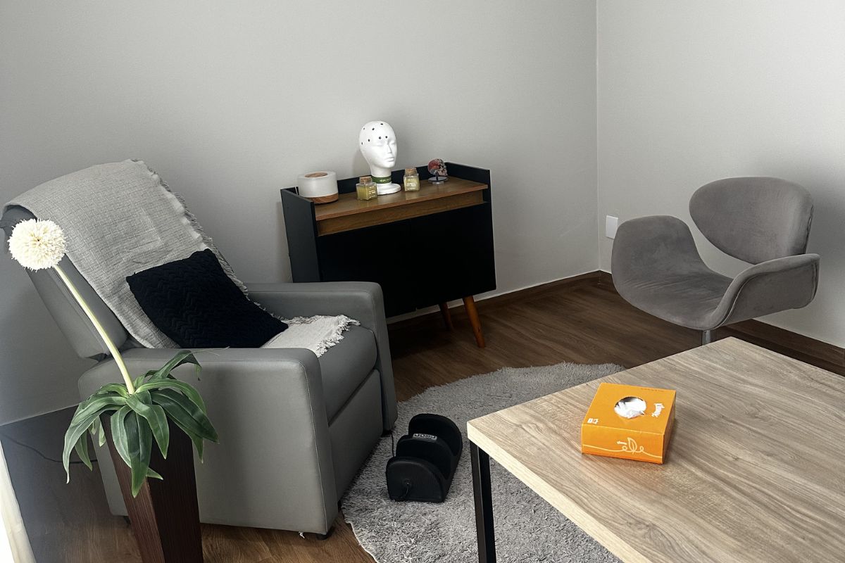 Sala 2 - foto 1
