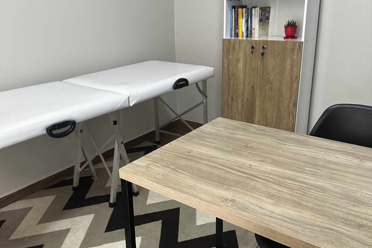 Sala 4 - foto 1