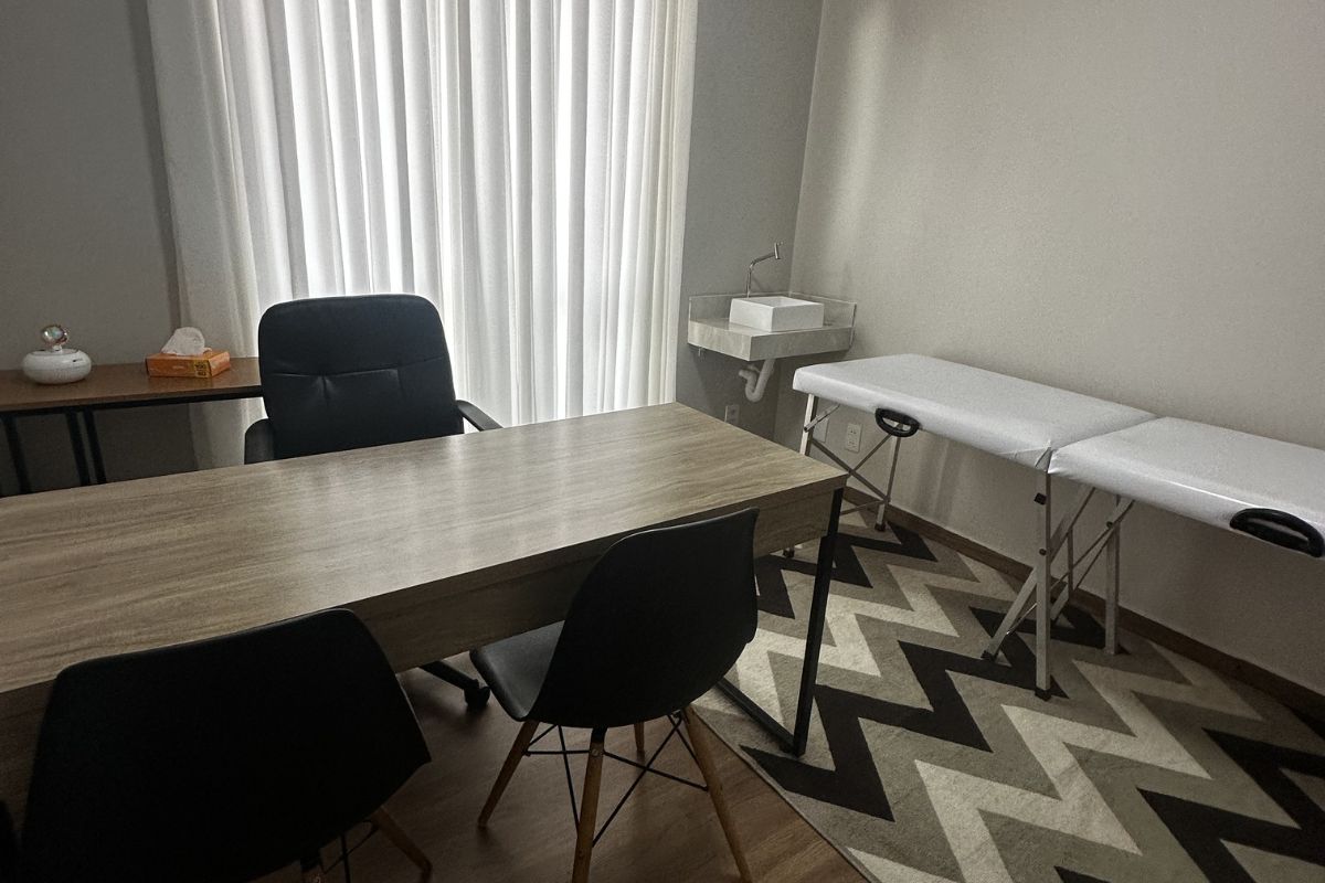 Sala 4 - foto 2