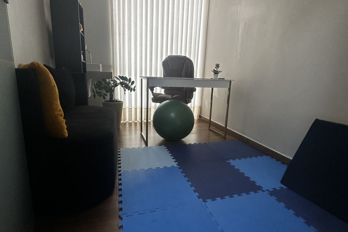 Sala 5 - foto 1