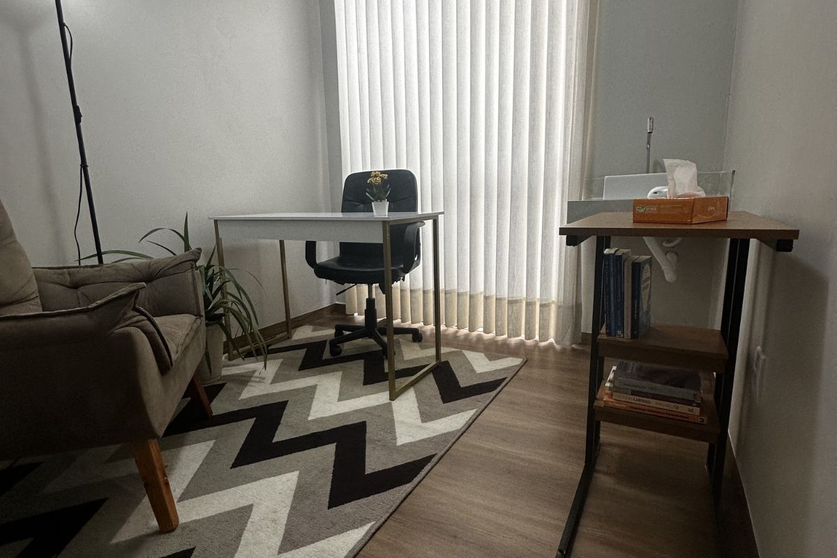 Sala 6 - foto 1