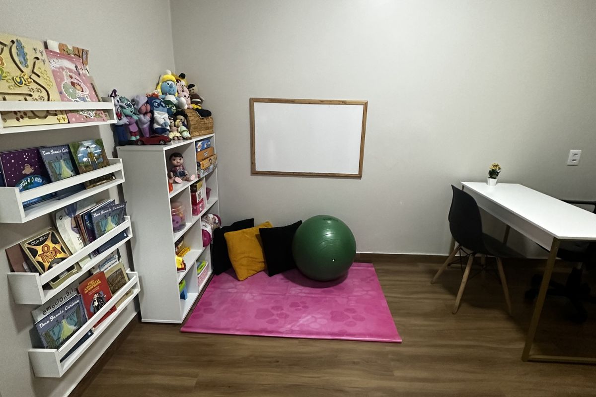 Sala 7 - foto 1