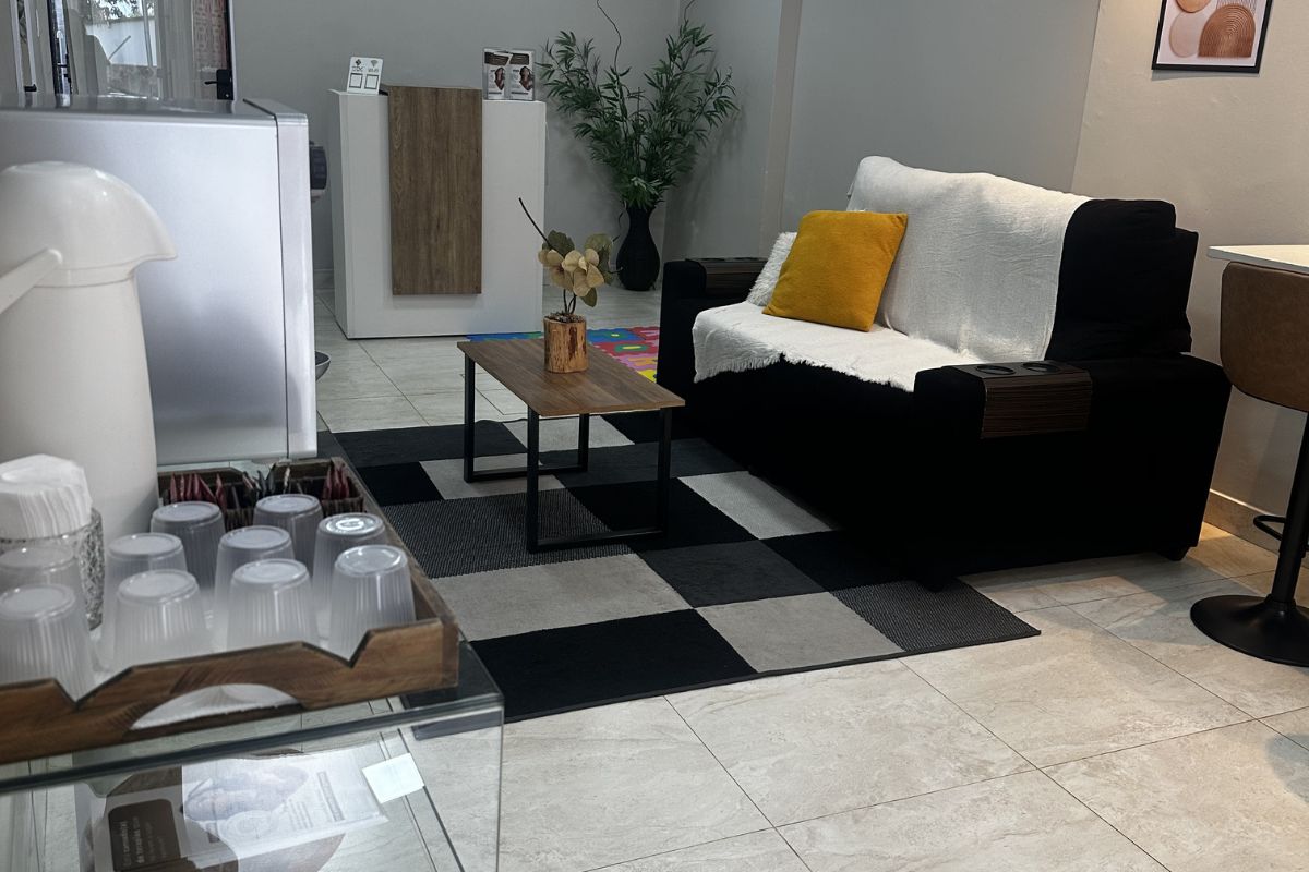 Sala 8 - foto 1